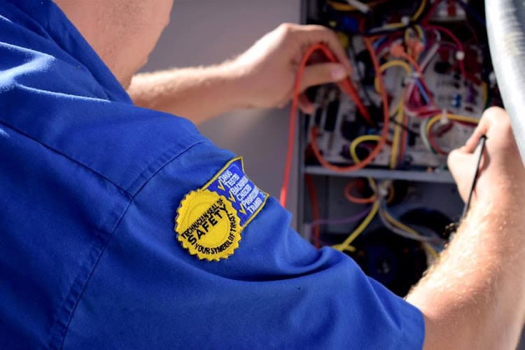 Fayette Heating & Air