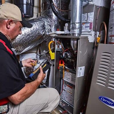 Ragsdale Heating, Air, Plumbing & Electrical