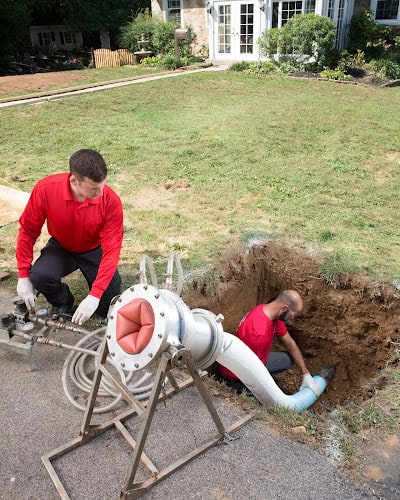 Zoom Drain