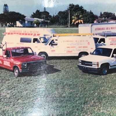 Affordable Air & Heat, Inc.