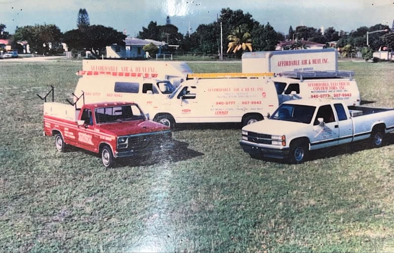 Affordable Air & Heat, Inc.