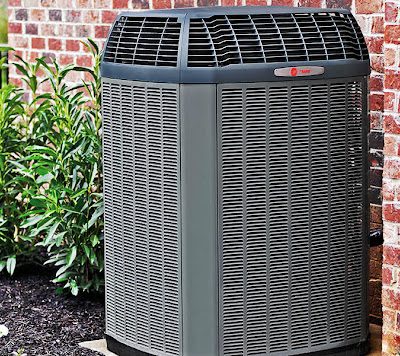 Jones Climate Control