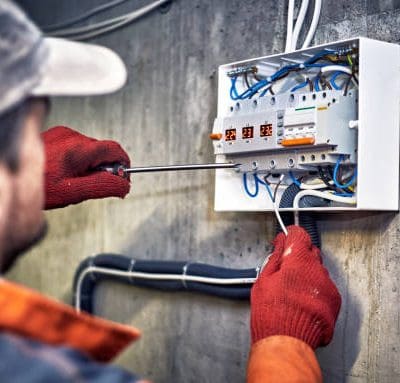 Gravette Electrical Services LLC