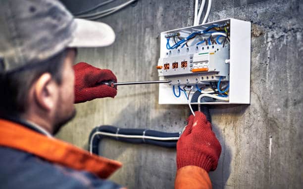 Gravette Electrical Services LLC