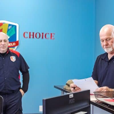 First Choice Heating & Air