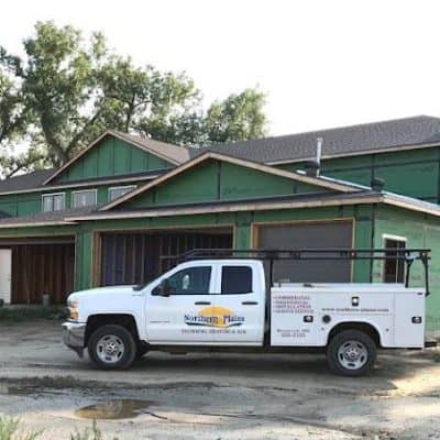 Northern Plains Plumbing, Heating and Air