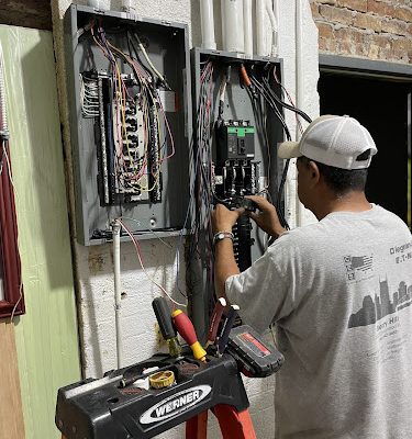 Delta Electric, LLC