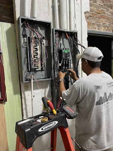 Delta Electric, LLC