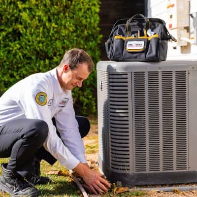 One Hour Heating & Air Conditioning