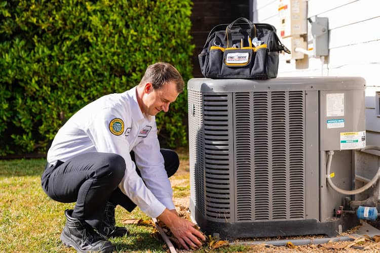One Hour Heating & Air Conditioning