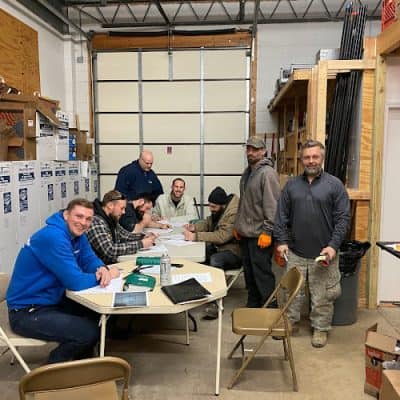 MAS Plumbing, Inc.