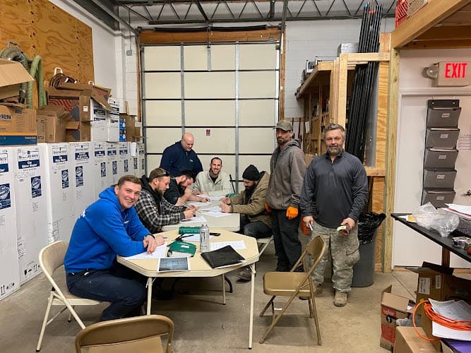 MAS Plumbing, Inc.