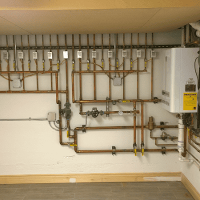 Alison Plumbing & Heating