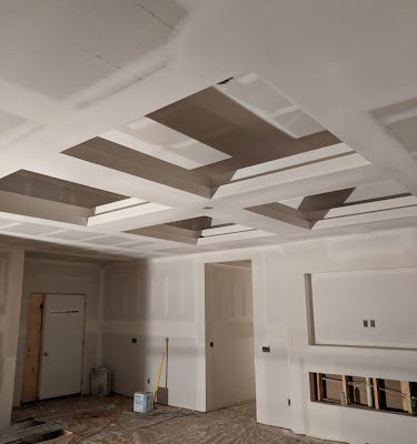 SPECIALIZED DRYWALL OJ INC