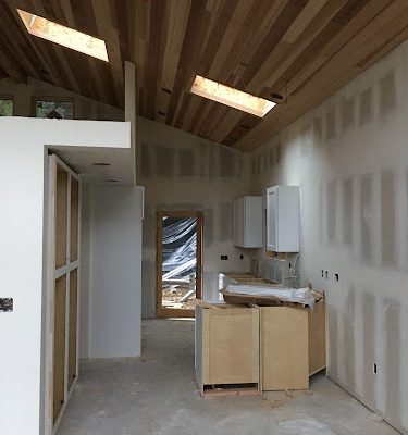 Golden Cities Drywall Inc.