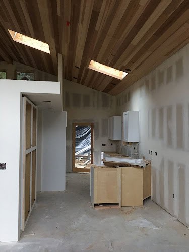 Golden Cities Drywall Inc.