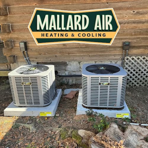 Mallard Air Heating & Cooling