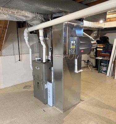 Great Dane Heating, Cooling, Electrical, & Plumbing