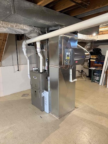 Great Dane Heating, Cooling, Electrical, & Plumbing