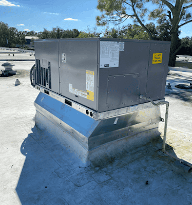 Florida Air & Heat Solutions