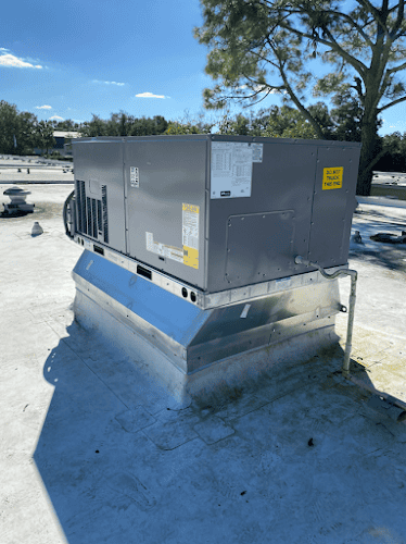 Florida Air & Heat Solutions