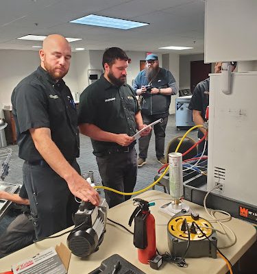 Ace Appliance Sales & Service