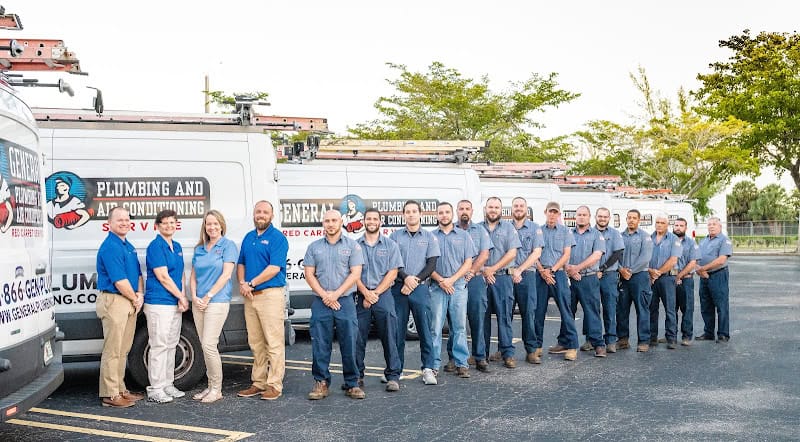 General Plumbing