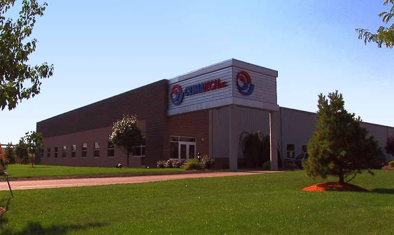 Climatech Inc.