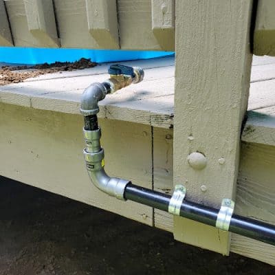 Drain Works Plumbing and Heating, LLC