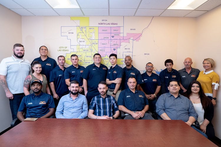 Allstate Service Group