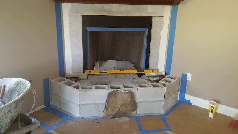 Marty Limberis Plastering