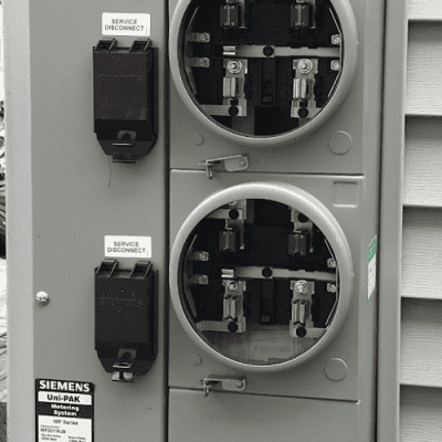 Surge Electrical LLC