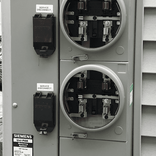 Surge Electrical LLC