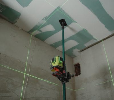 Dragon Drywall