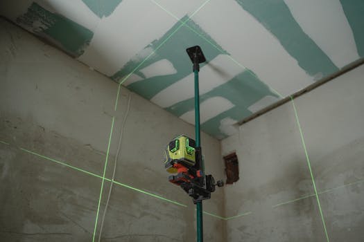 Dragon Drywall