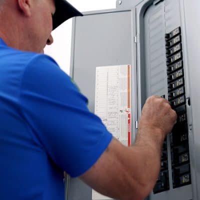 Kellam Home Services Cooling, Heating, Plumbing & Electrical