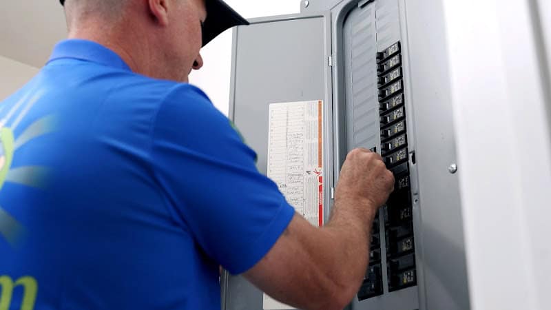 Kellam Home Services Cooling, Heating, Plumbing & Electrical