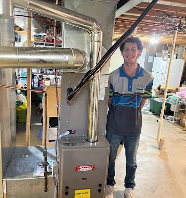 KirbnJays Heating & Cooling