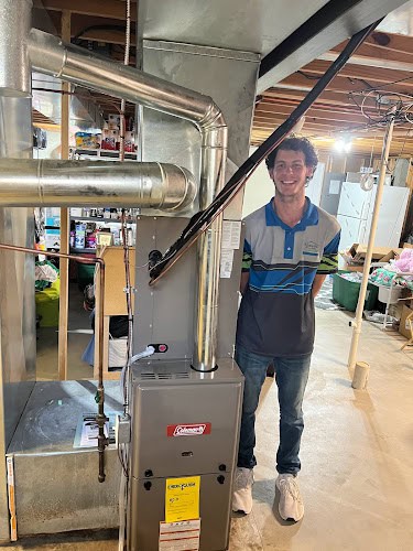 KirbnJays Heating & Cooling