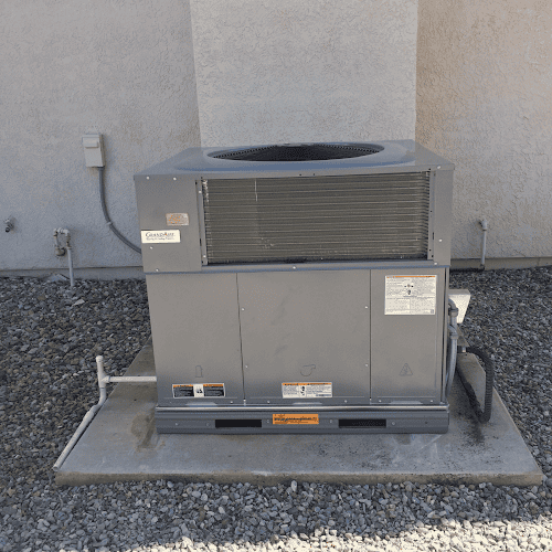 Taylor Air Conditioning and Heating