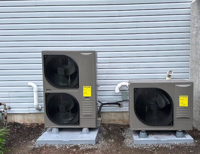 G Hager Plumbing Heating & Cooling