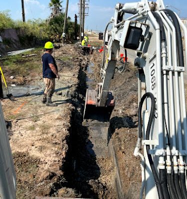 Galveston Island Plumbing & Drain Cleaning