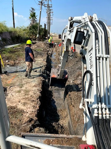 Galveston Island Plumbing & Drain Cleaning