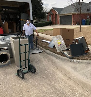 Cogburn's Heating & Air Conditioning