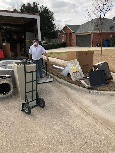 Cogburn's Heating & Air Conditioning