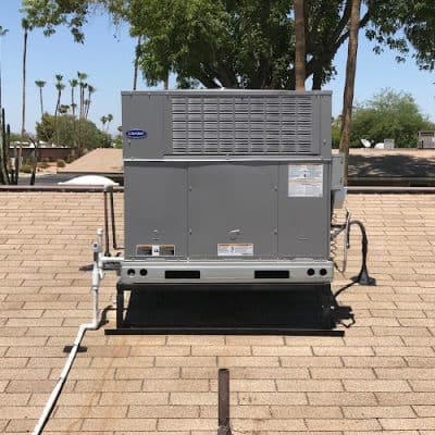 Just Better Air Conditioning and Heating LLC