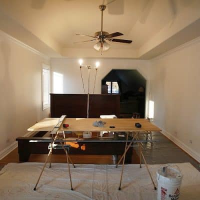 Manion Decorating Inc.