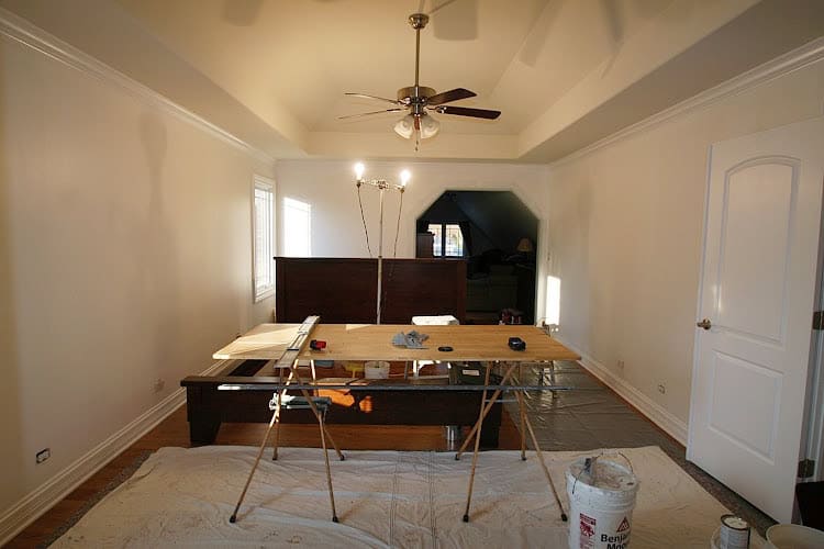 Manion Decorating Inc.
