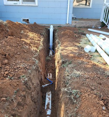 High Plains Sewer Cleaning & General Maintenance LLC