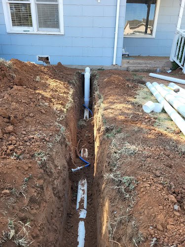 High Plains Sewer Cleaning & General Maintenance LLC